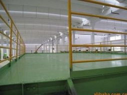 苏州金阊区新和轻钢彩钢板厂大型车库 网络时代下的专业制造与服务