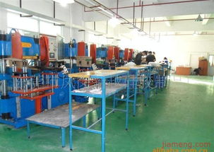 新越硅胶制品厂加盟连锁招商火热进行中，诚邀全球伙伴共赢未来