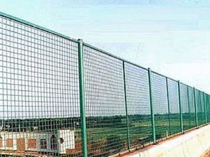 河北省安平县超源护栏网厂 专注高品质丝网产品，筑造安全与坚固