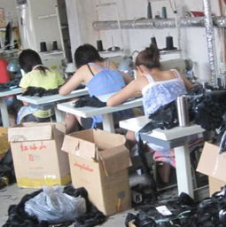 匠心传承，触手可及——探索故城县郑口圣艺宝皮毛制品厂的真皮手套世界